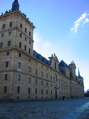 Escorial  _870