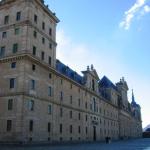 Escorial  _870