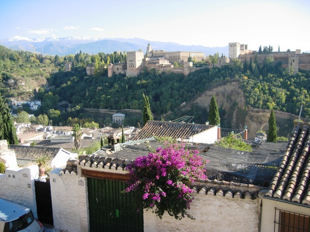 Alhambra _708