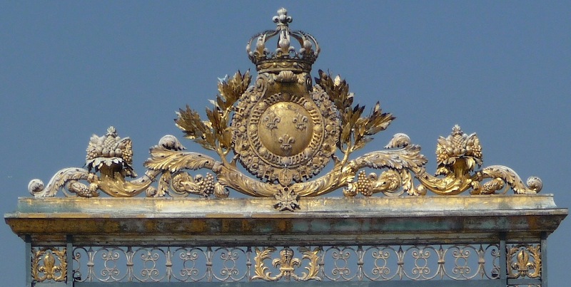 Versailles 184