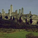 San Gimignano  _39296