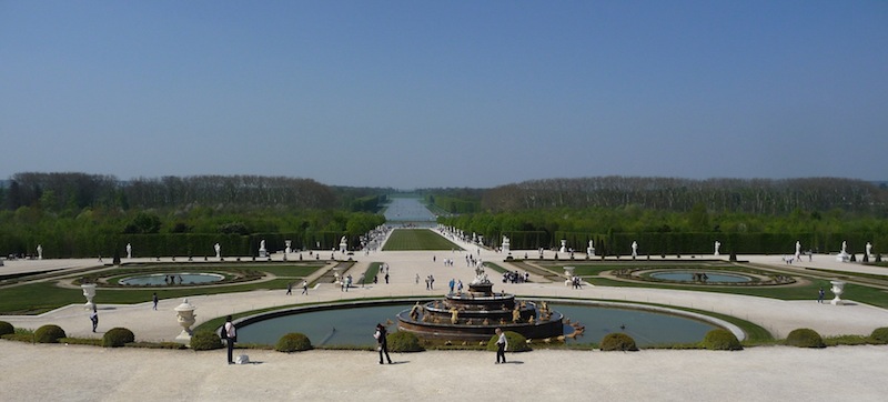 Versailles 193