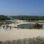 Versailles 201