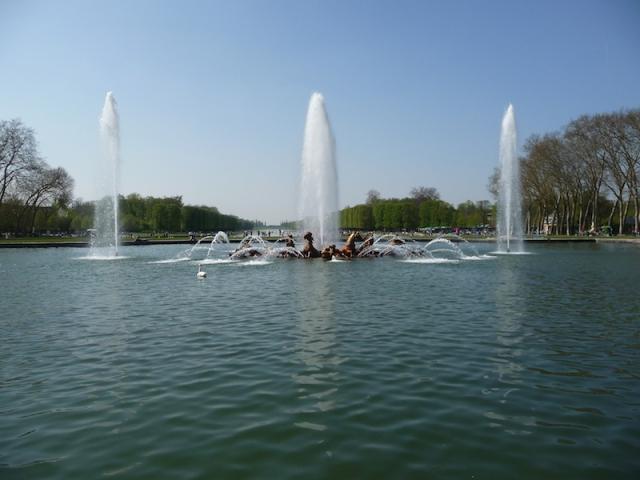 Versailles 205