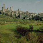 San Gimignano  _40296