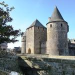 Fougeres 237