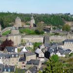 Fougeres 240