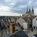 Blois 626