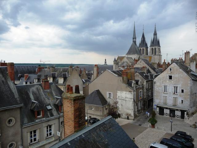 Blois 626