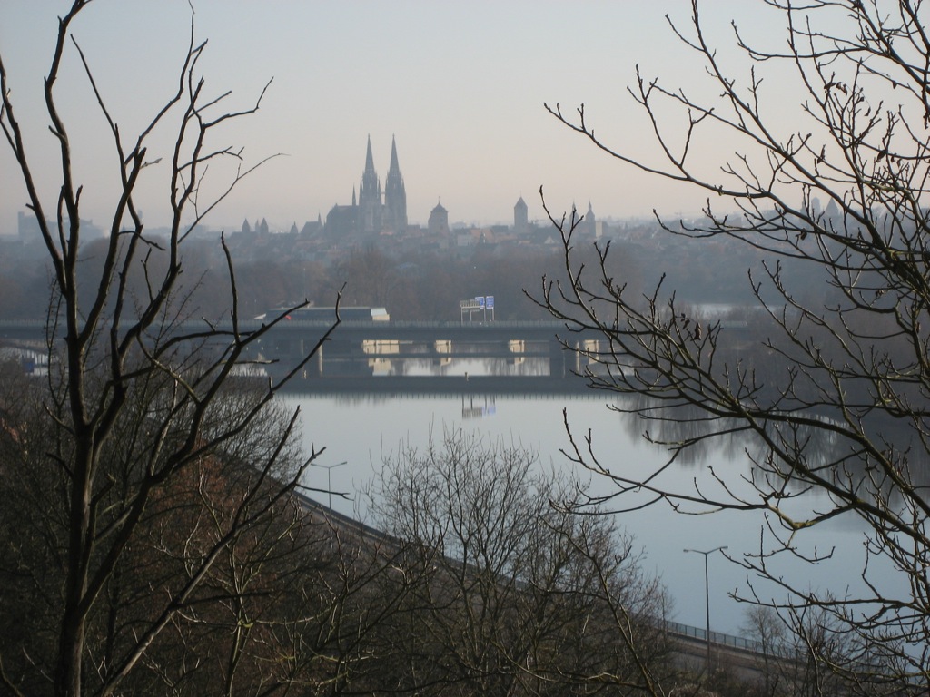 Regensburg