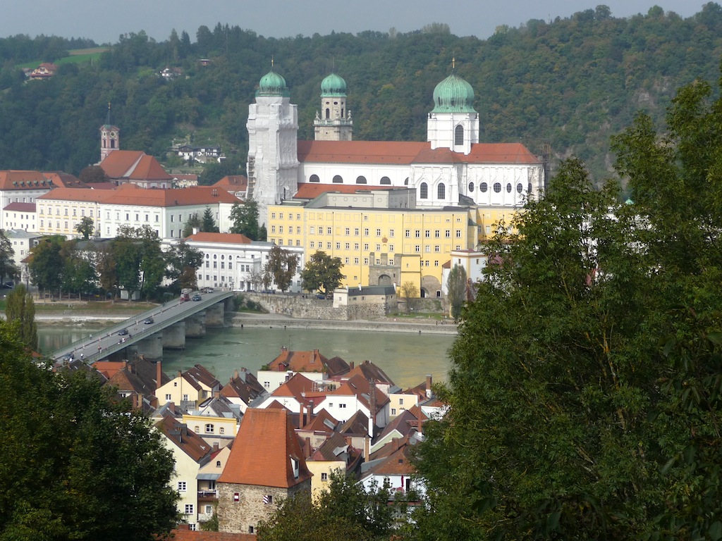 Passau