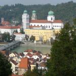 Passau