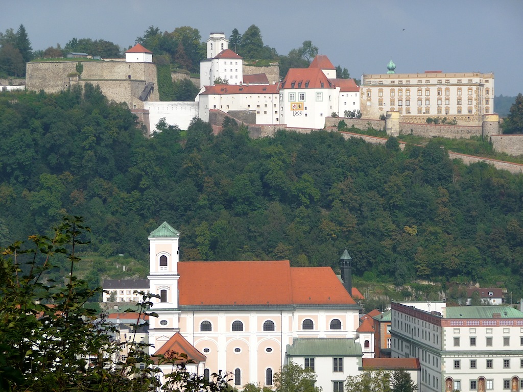 Passau