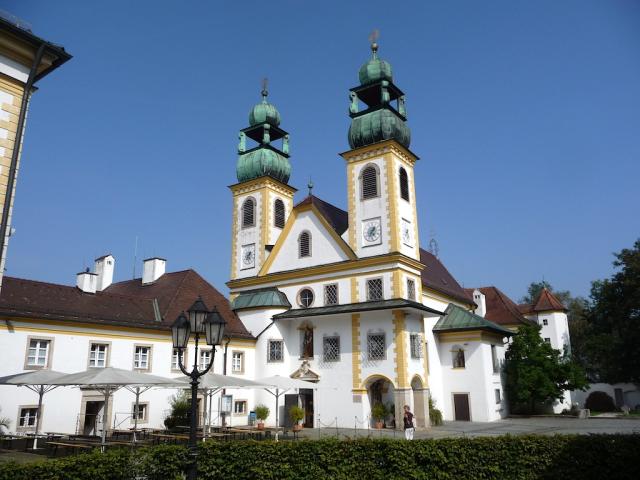 Passau