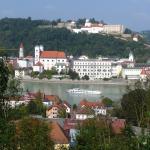 Passau