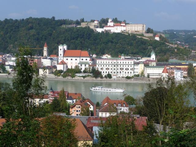 Passau