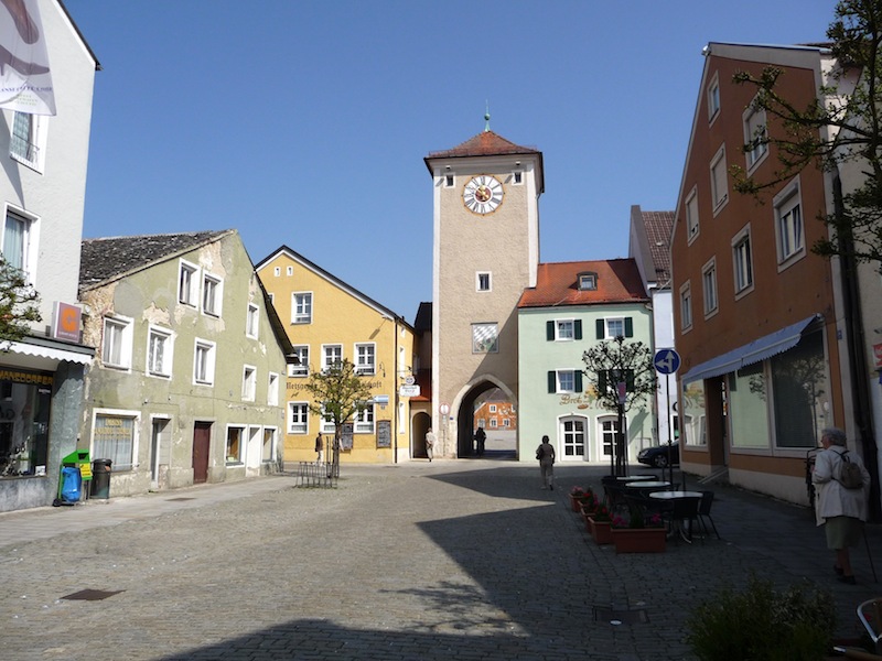 Kelheim