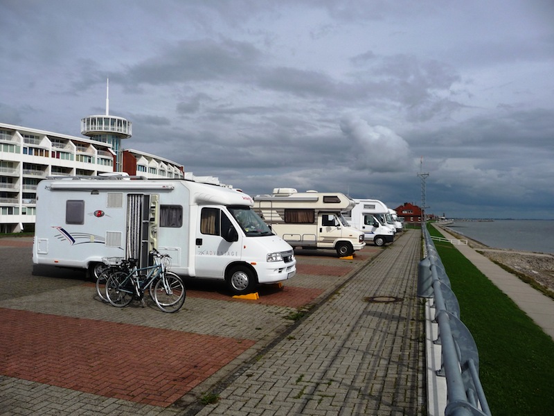 Wilhelmshaven 126