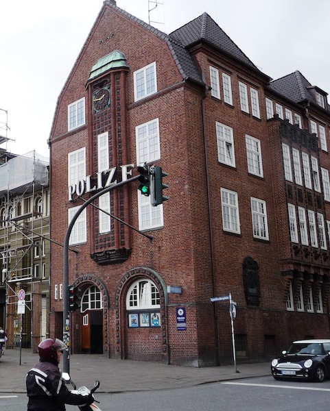 Hamburg 233