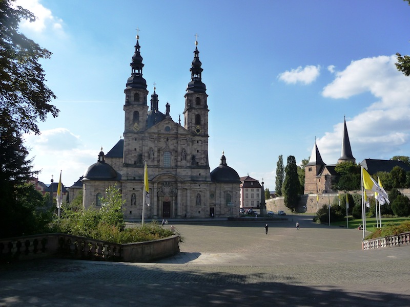 Fulda 319