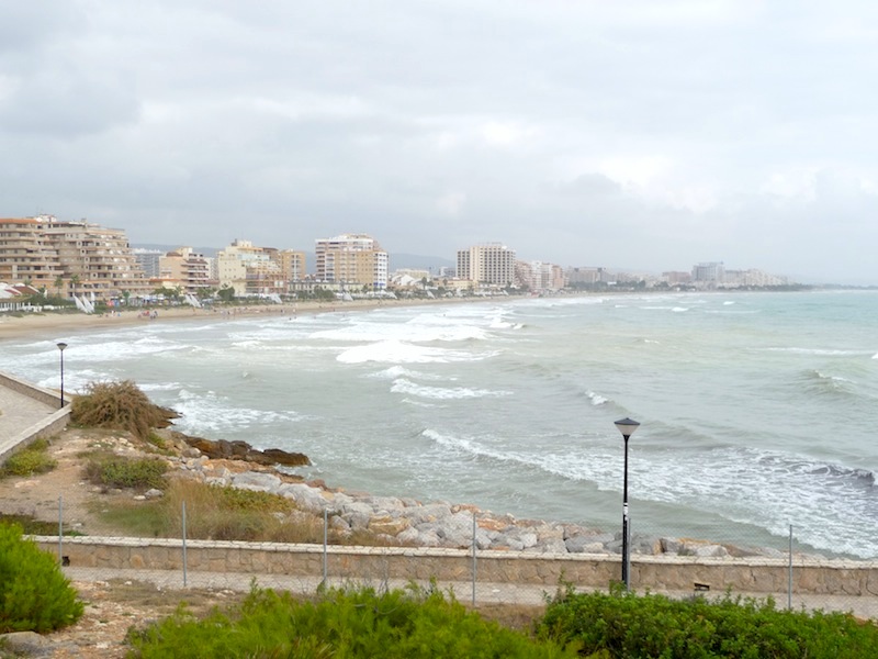 Oropesa (E)