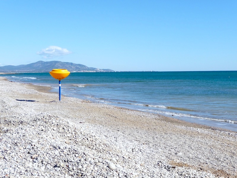 Strand und mee(h)r....