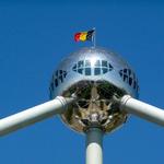 Atomium  _92