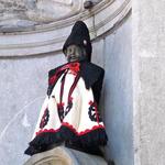 Manneken Pis _110