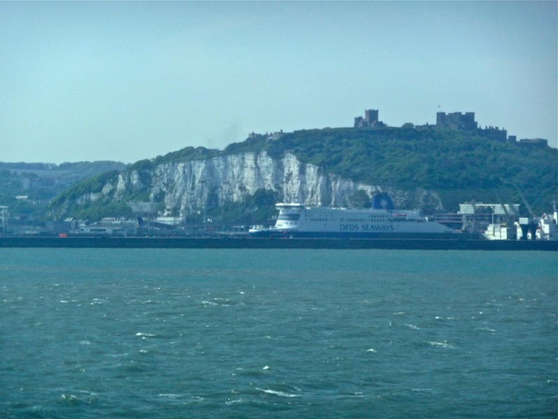 Dover _207