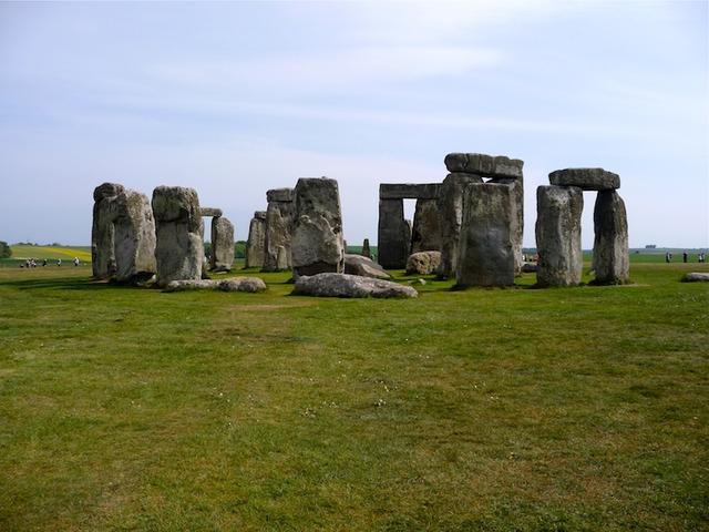 Stonehenge _251