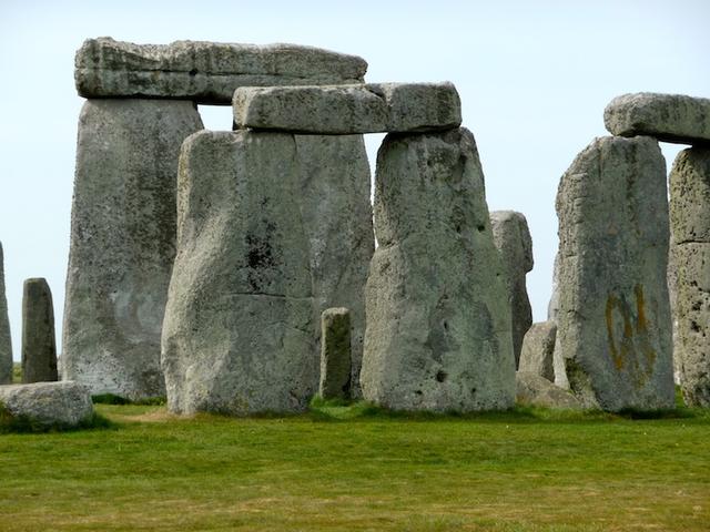 Stonehenge _264