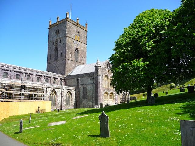 St. Davids _307