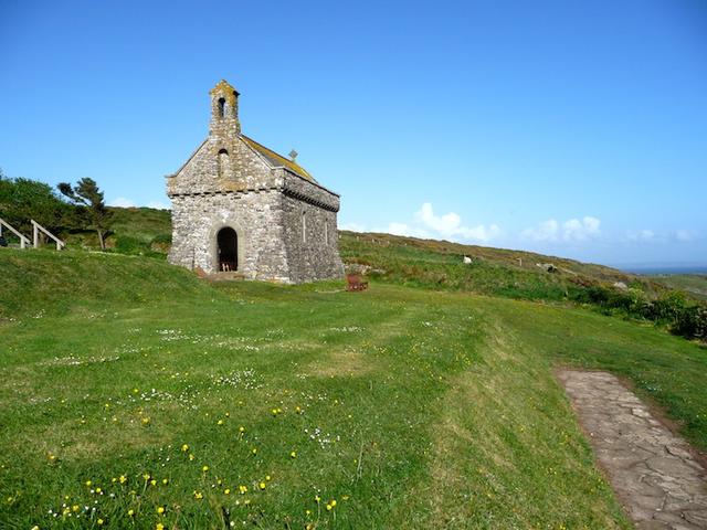 St. Nons Chapel _324