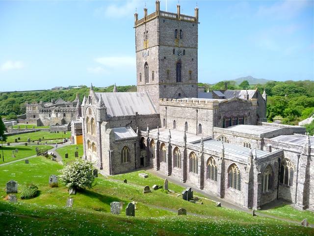 St. Davids _343