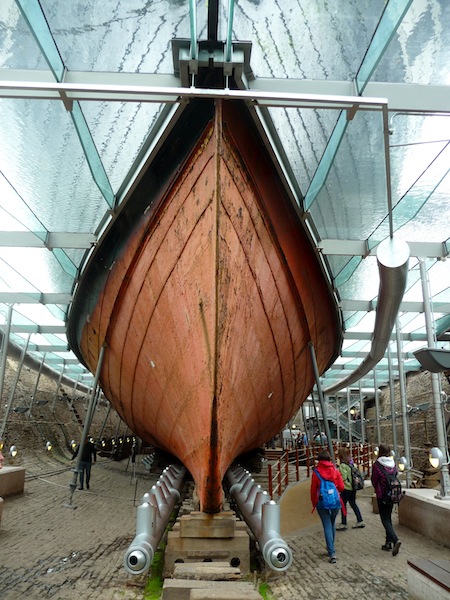 SS Great Britain _385
