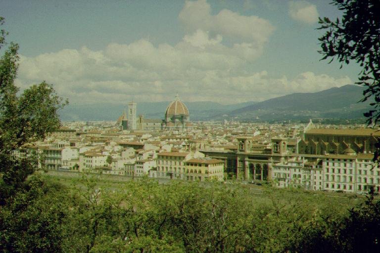 Florenz _45199