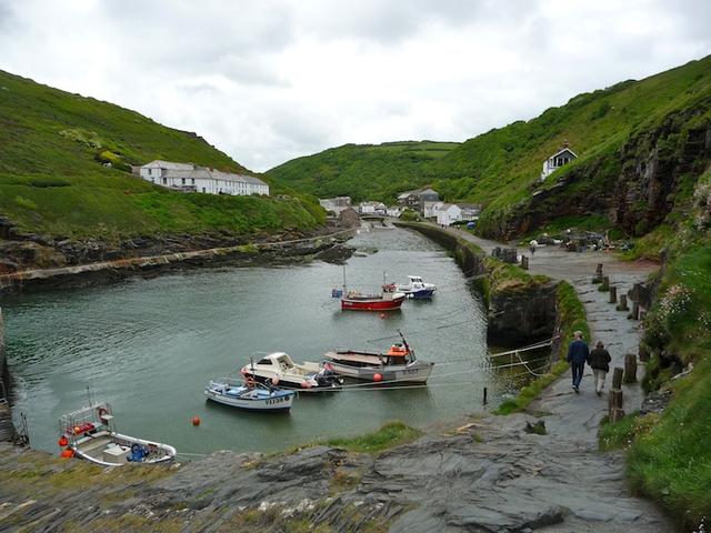 Boscastle _461