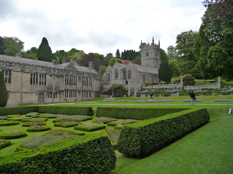 Lanhydrock _501