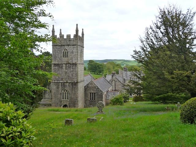 Lanhydrock  _508