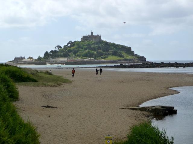 St. Michael Mount _522