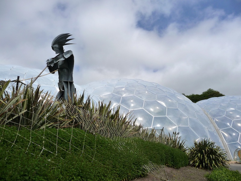 Eden Project _582