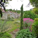 Mottistone Manor _658