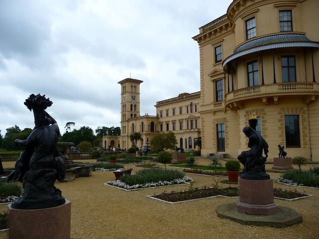 Osborne House _709