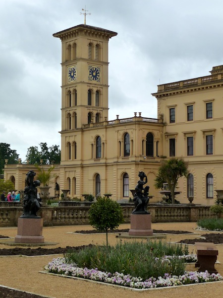 Osborne House _711