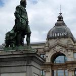 Rubens im Hilton?  _878