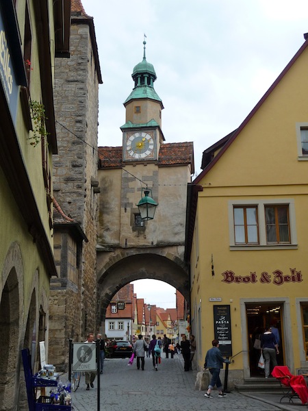 Rothenburg o.d.T. _79