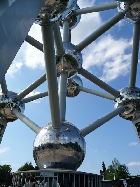 Atomium  _130