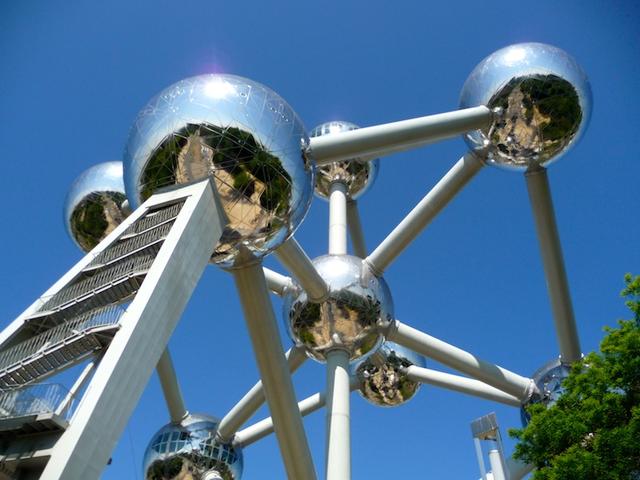 Atomium  _80