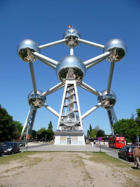 Atomium  _89