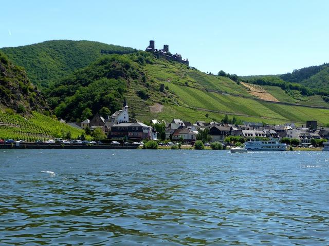 Mosel-Idylle _960